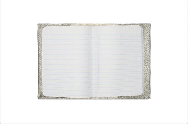 Consuela - Notebook Cover - Clay