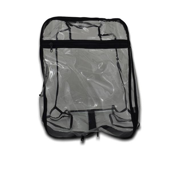 Jon Hart Design - Travel - Clear Cover For 360 Carry