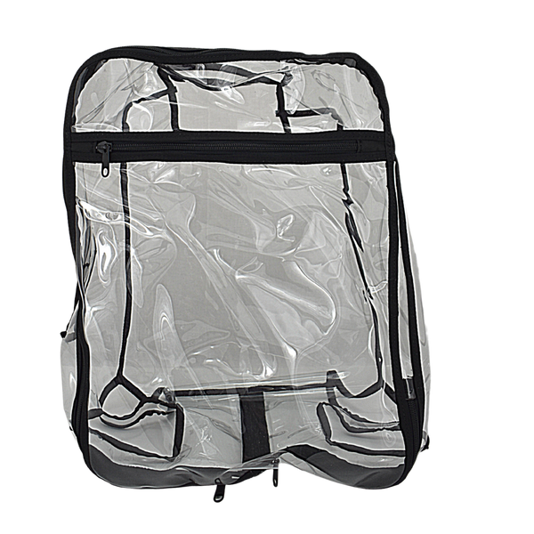Jon Hart Design - Travel - Clear Cover for 360 Large Wheels