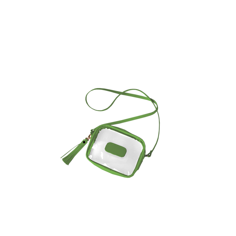 Jon Hart Design - Totes and Crossbodies - Clear Lola