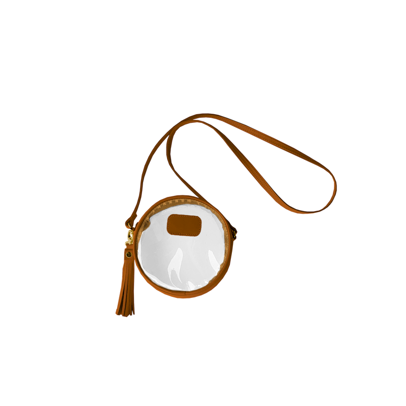 Jon Hart Design - Totes and Crossbodies - Clear Luna