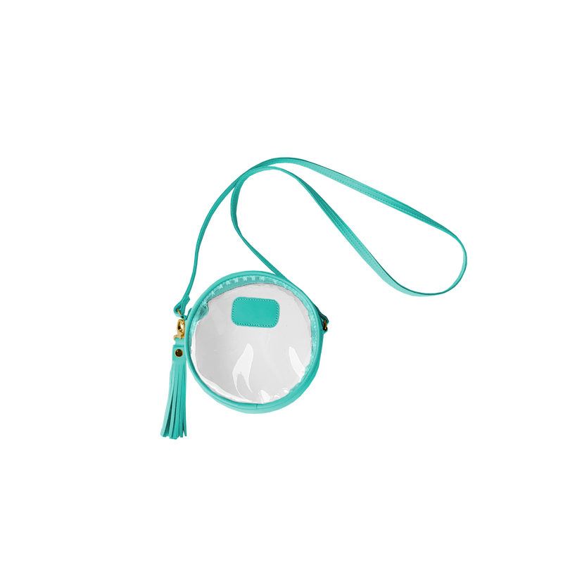 Jon Hart Design - Totes and Crossbodies - Clear Luna
