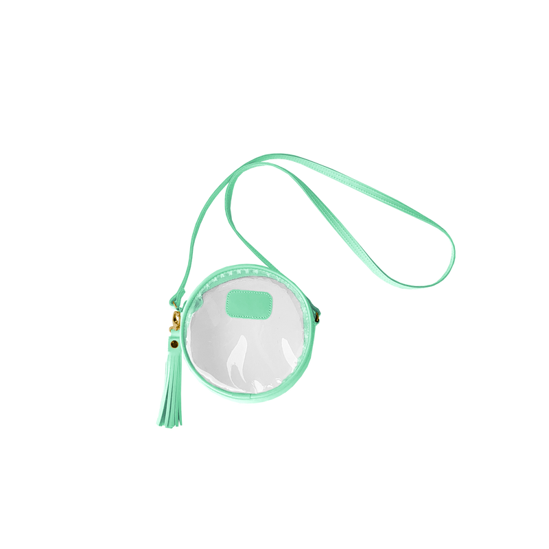 Jon Hart Design - Totes and Crossbodies - Clear Luna