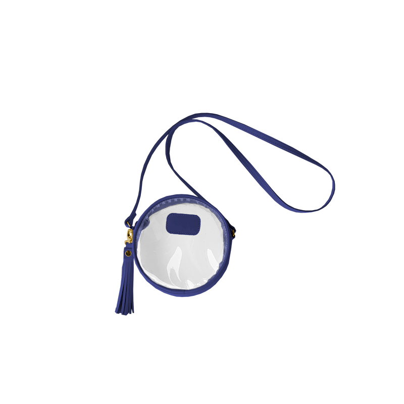Jon Hart Design - Totes and Crossbodies - Clear Luna