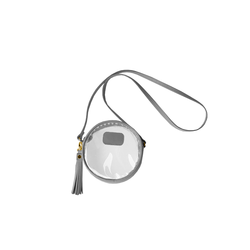 Jon Hart Design - Totes and Crossbodies - Clear Luna