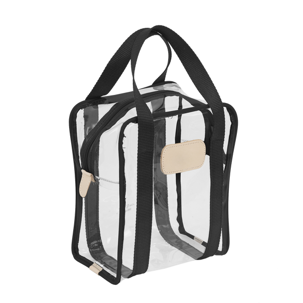 Jon Hart Clear Bags Julien s a Lifestyle Store