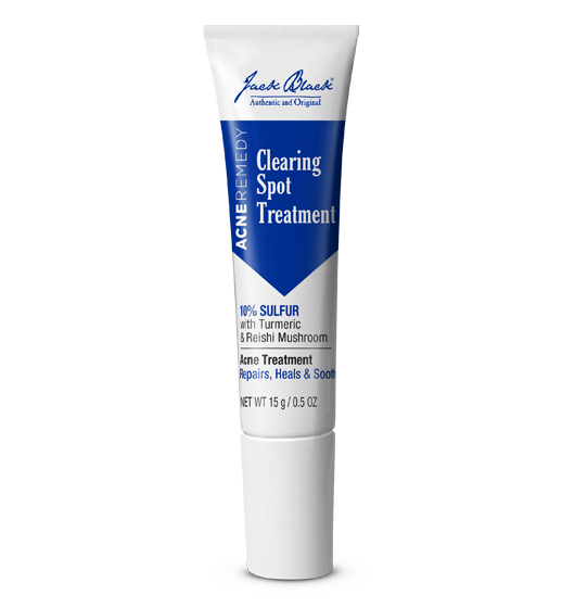 Jack Black - Ointment - Clearing Spot Treatment