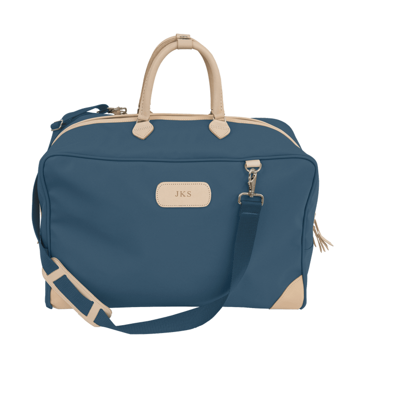 Jon Hart Design - Travel - Coachman - French Blue Coated