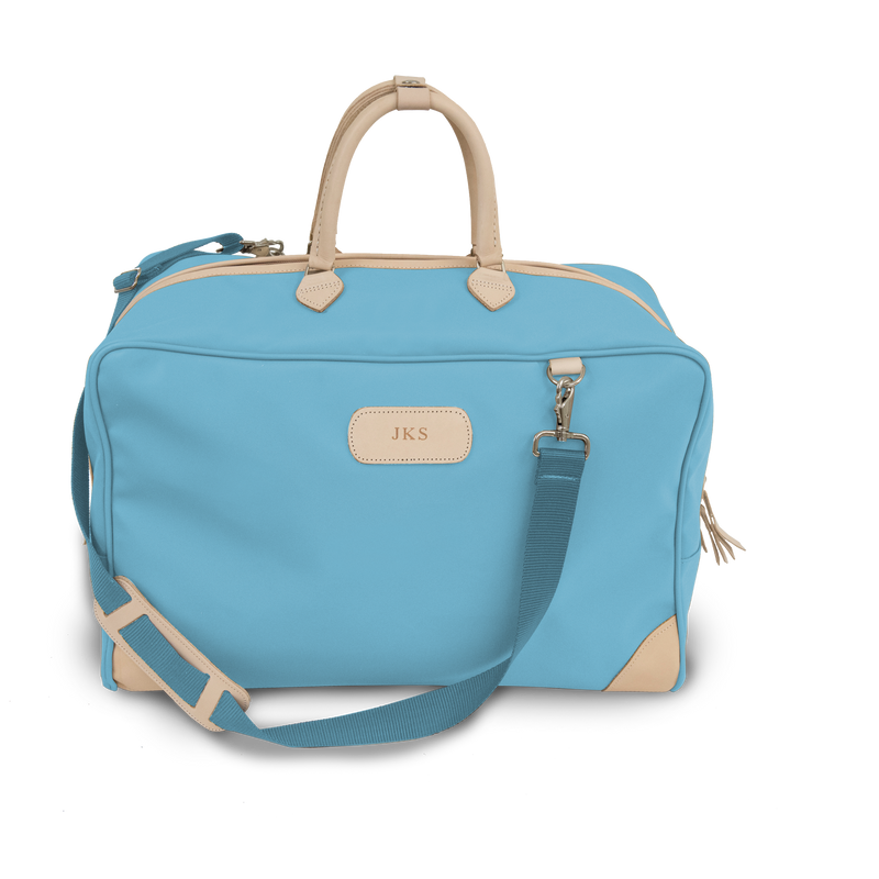 Jon Hart Design - Travel - Coachman - Ocean Blue Coated