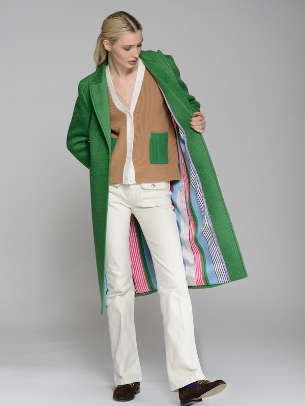 Vilagallo - Apparel & Accessories > Clothing Outerwear