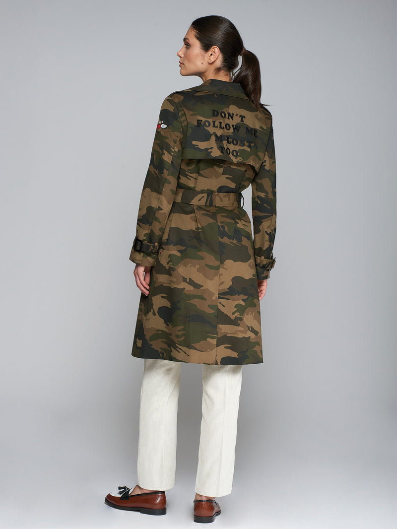 Vilagallo - Apparel & Accessories > Clothing Outerwear