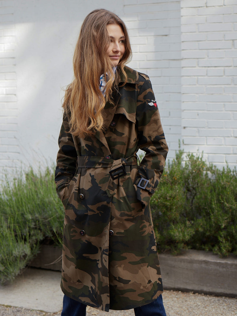 Vilagallo - Apparel & Accessories > Clothing Outerwear