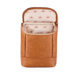 Itzy Ritzy - Cognac Chill Like a Boss™ Bottle Bag