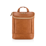 Itzy Ritzy - Cognac Chill Like a Boss™ Bottle Bag