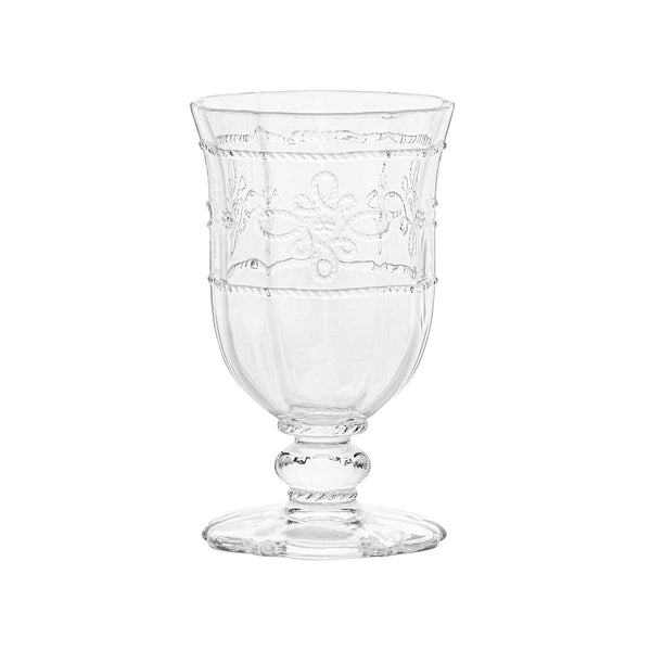Juliska - Drinkware - Colette Acrylic Goblet
