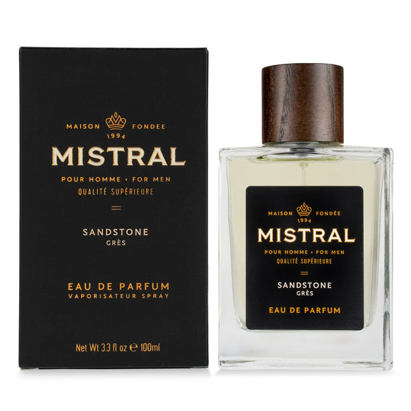 Mistral - Cologne - Sandstone