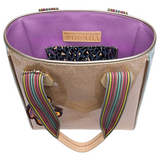 Consuela - Classic Tote - Emery