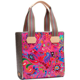 Consuela - Classic Tote - Ceci
