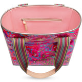 Consuela - Classic Tote - Ceci