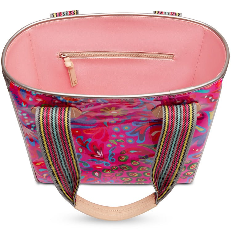 Consuela - Classic Tote - Ceci