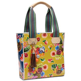 Consuela - Classic Tote - Barb