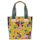 Consuela - Classic Tote - Barb