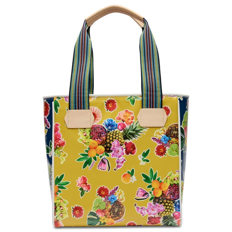 Consuela - Classic Tote - Barb