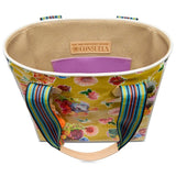 Consuela - Classic Tote - Barb