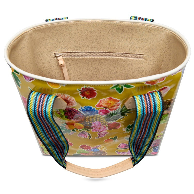 Consuela - Classic Tote - Barb