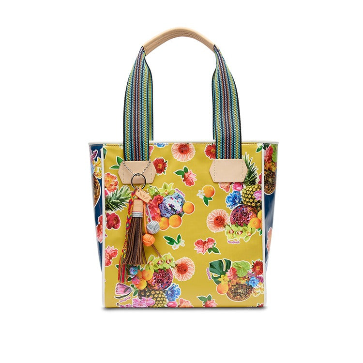 Consuela - Classic Tote - Barb
