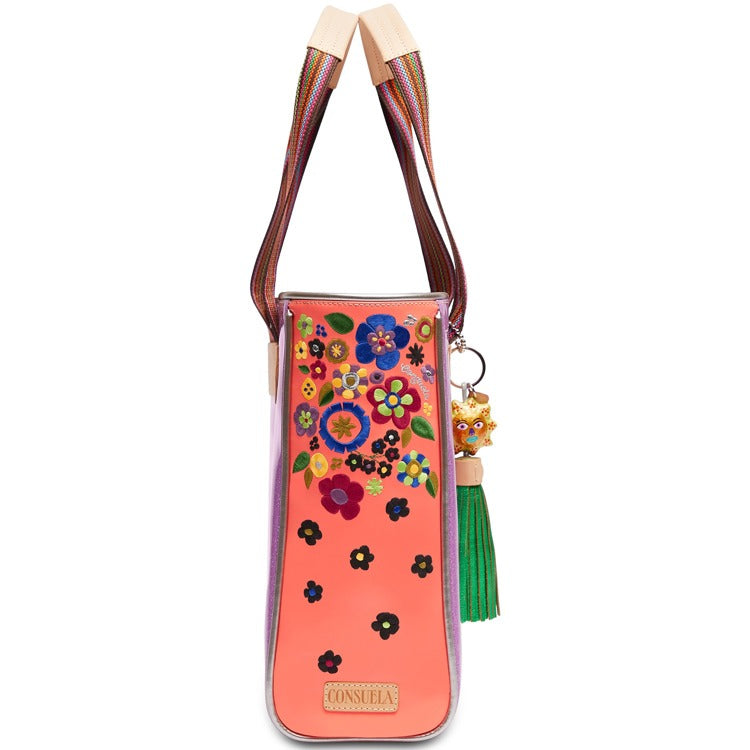 Consuela - Classic Tote - Twy