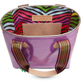 Consuela - Classic Tote - Twy