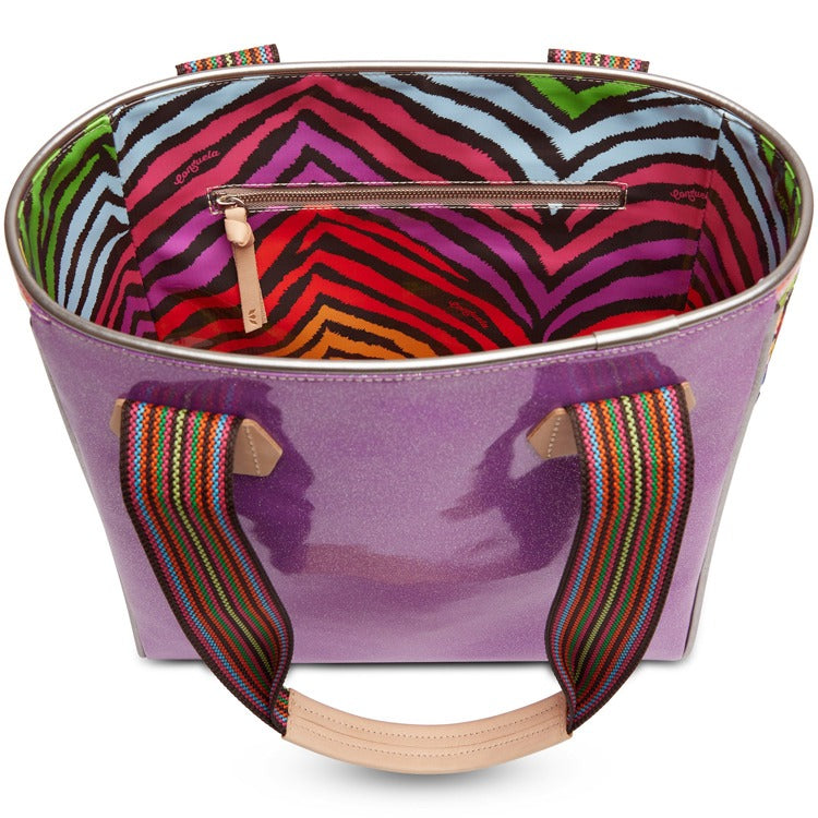Consuela - Classic Tote - Twy