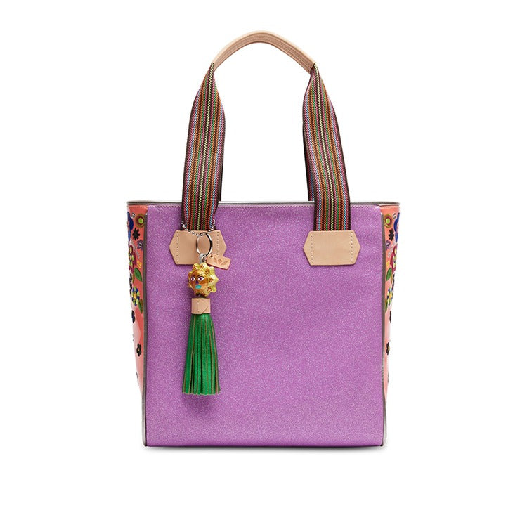 Consuela - Classic Tote - Twy