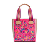 Consuela - Classic Tote - Xo