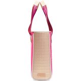 Consuela - Classic Tote - Xo