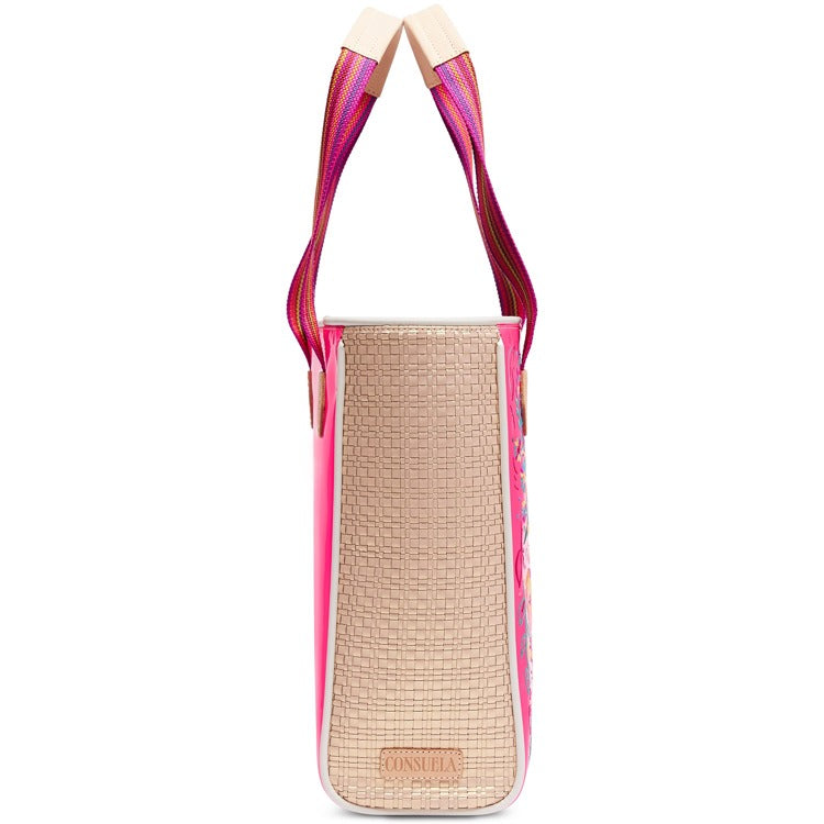 Consuela - Classic Tote - Xo