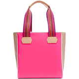 Consuela - Classic Tote - Xo