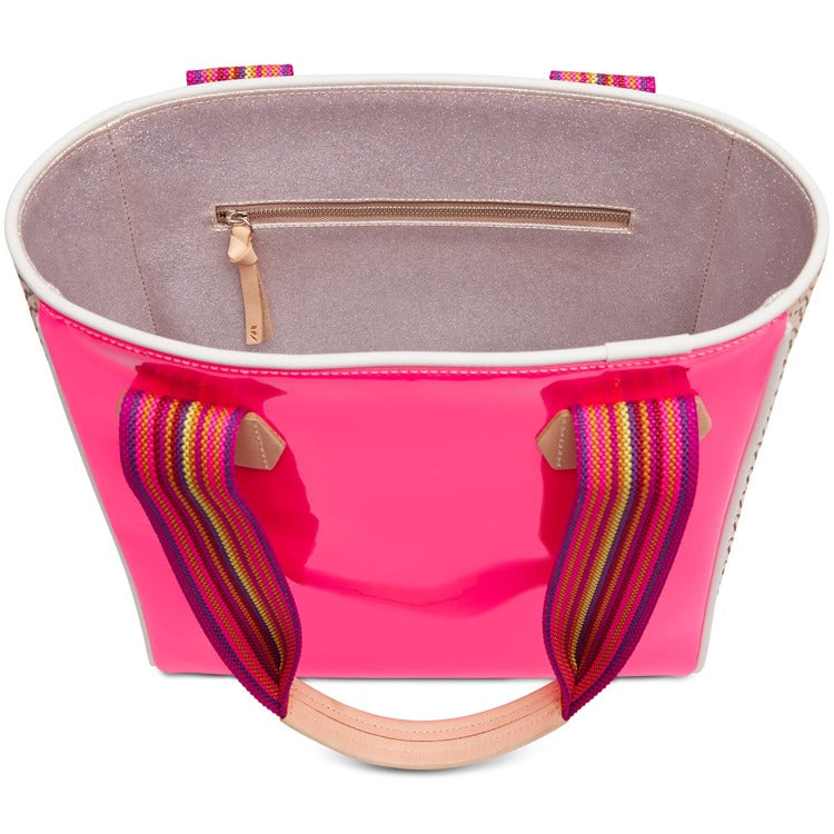 Consuela - Classic Tote - Xo