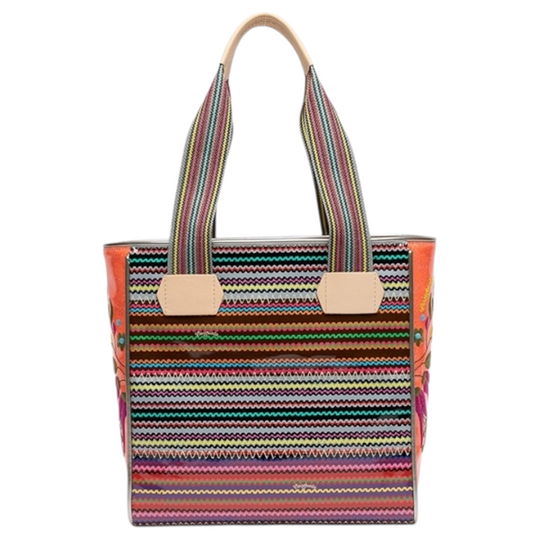 Consuela - Classic Tote - Aya