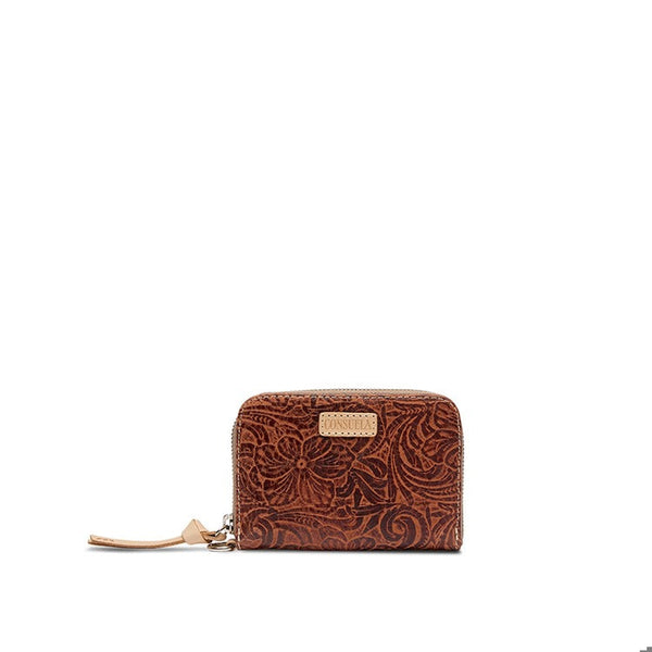 Consuela - Zippy Wallet - Sally
