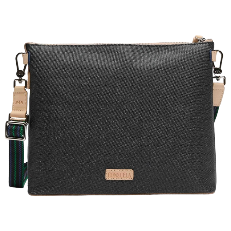 Consuela - Downtown Crossbody - Rowan