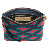 Consuela - Downtown Crossbody - Rowan