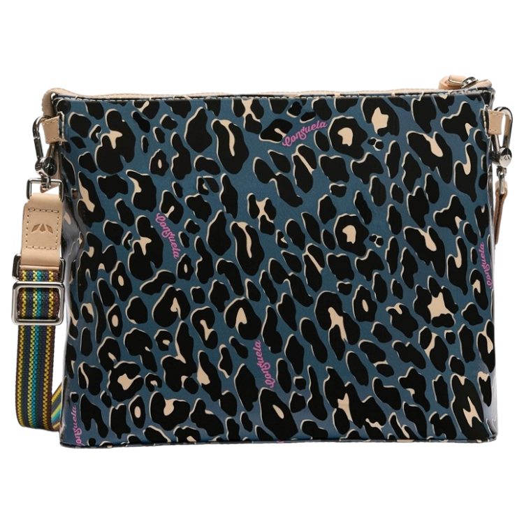Consuela - Downtown Crossbody - Danni