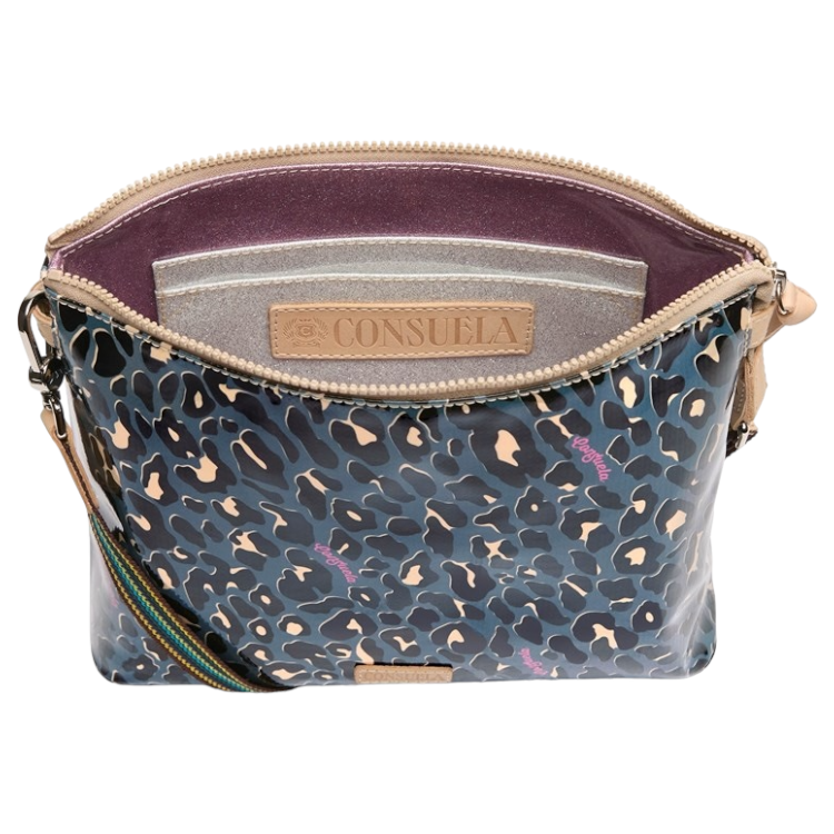 Consuela - Downtown Crossbody - Danni