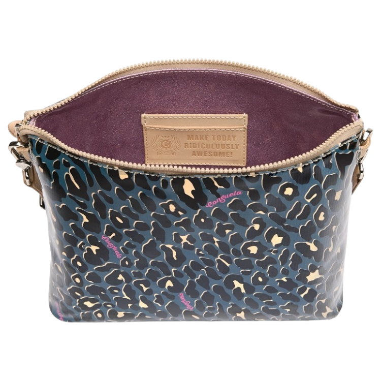 Consuela - Downtown Crossbody - Danni