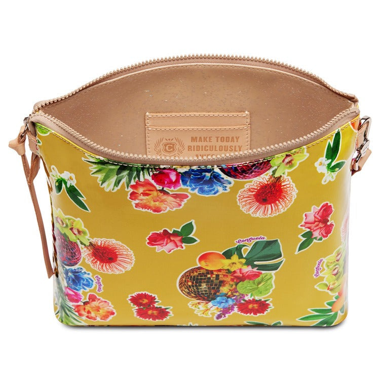 Consuela - Downtown Crossbody - Barb