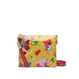 Consuela - Downtown Crossbody - Barb