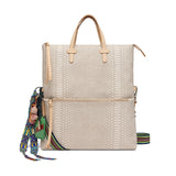 Consuela Thunderbird Field Tote