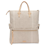 Consuela Thunderbird Field Tote